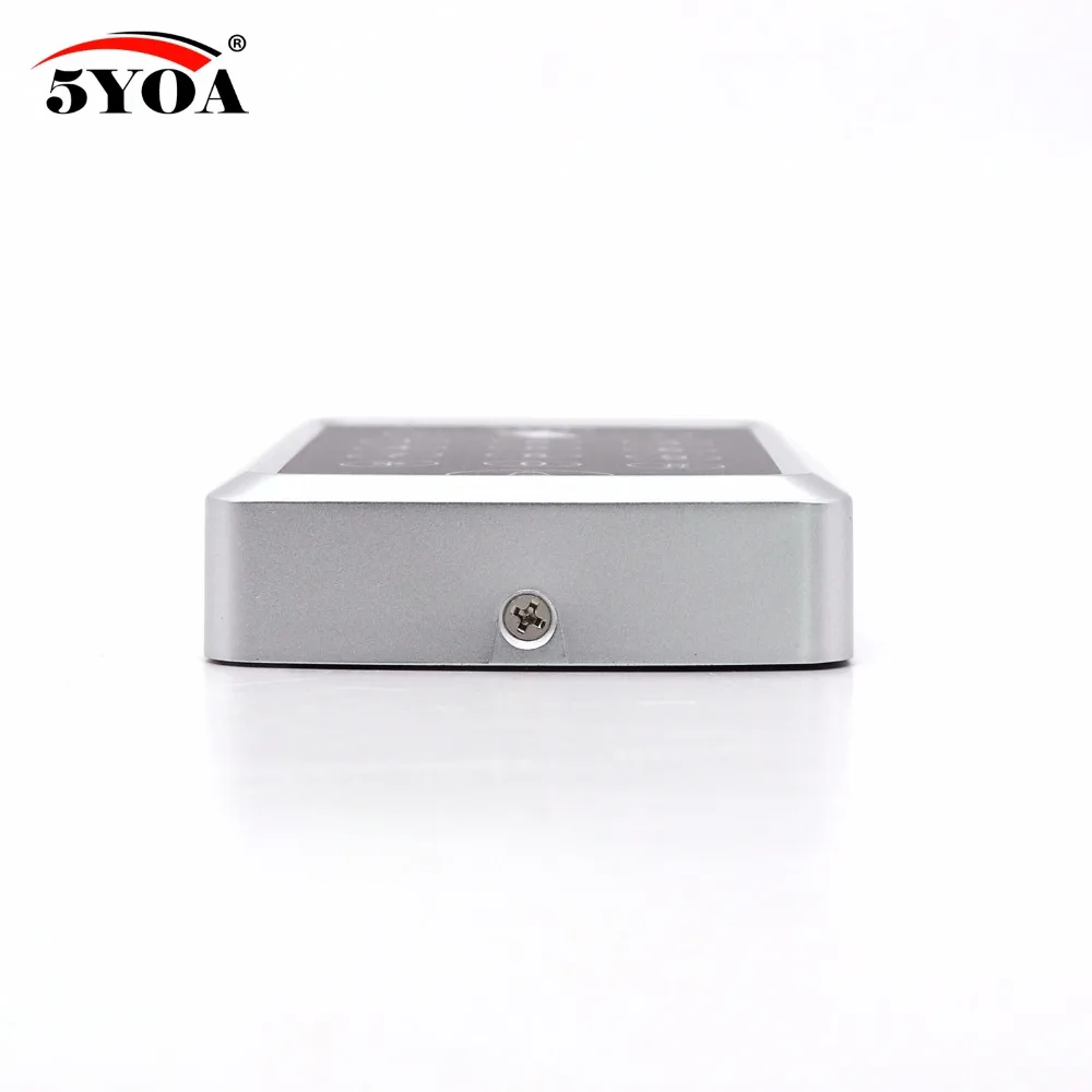 5yoa Система контроля доступа rfid карты keytab близости замка двери Бесплатная