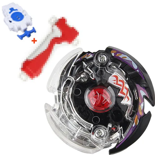 Winning Valkyrie/Wonder Valtryek Burst spinning top STARTER+ Advanced burst Grip+ burst String Launcher - Цвет: Q2451