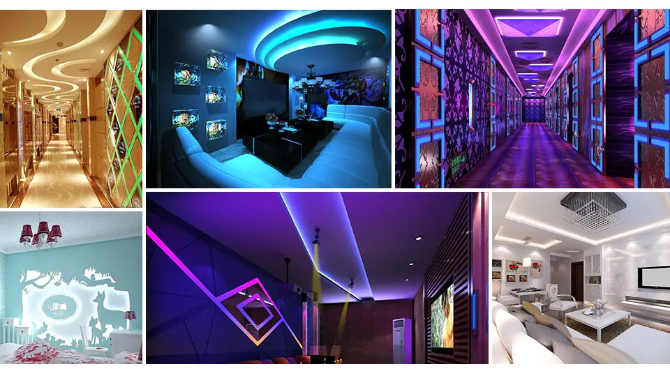 5M 300leds 3528 led strip (7)