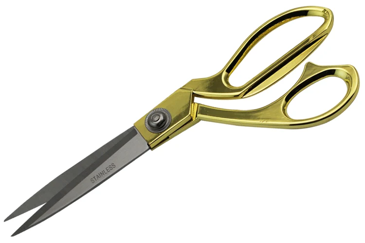 clothes cutting scissors