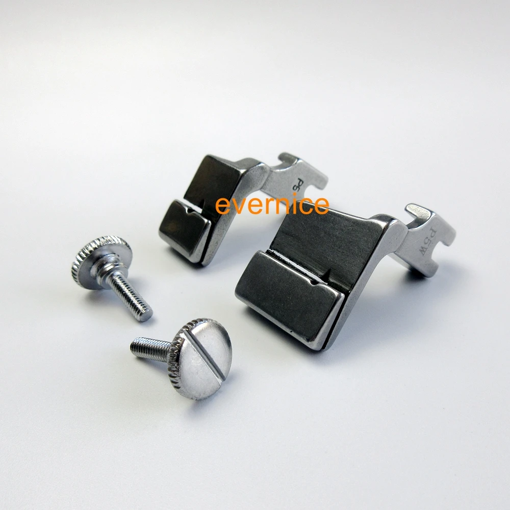 Широкий и регулярные края ленты гофрирования пешком для Juki Ddl-5550 8300 8500 8700 Tl-98E 98Q, Tl-2000Qi 2010Q