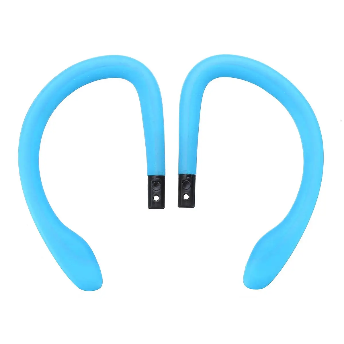 Blue 1 пара вставных ушных крючков запасная часть для PowerBeats 3 беспроводные Blueototh Наушники Аксессуары для наушников - Цвет: Blue