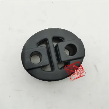 

Exhaust pipe lifting ear FOR TIGGO5 TIGGO7 muffler lifting ear exhaust pipe rubber pad T21-1200012