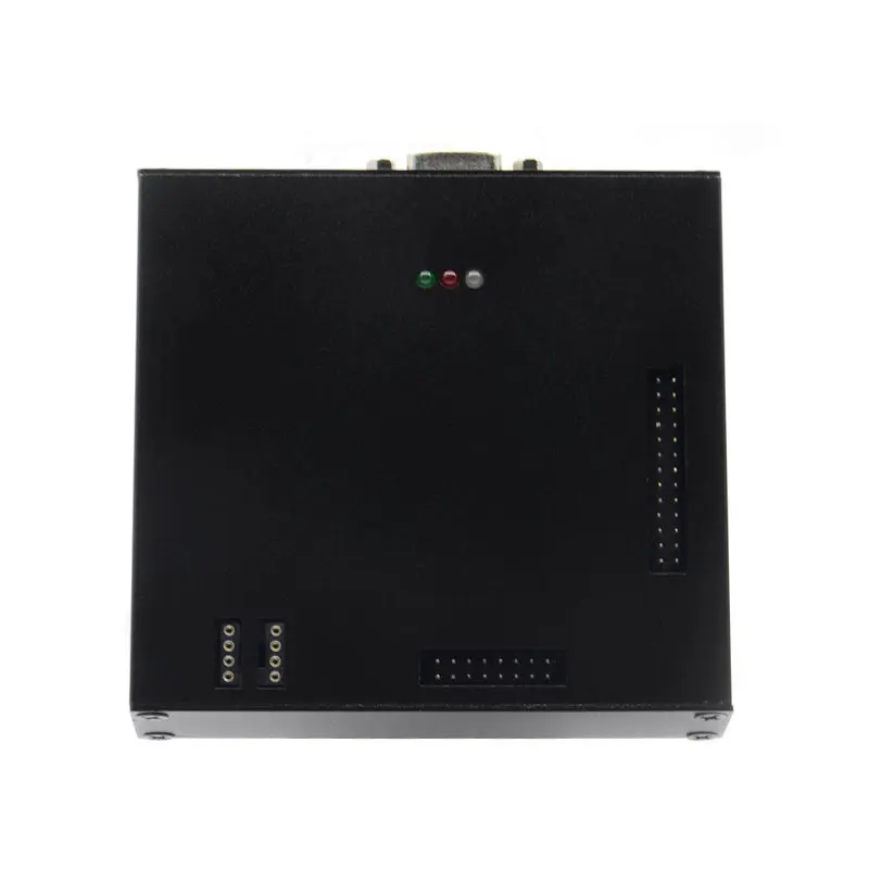 XPROG 5.55 Black Metal Box ECU Programming Auto Chip Tuning XPROG-M V5.55 XPROG M Better Than Xprog 5.0 Stable Function