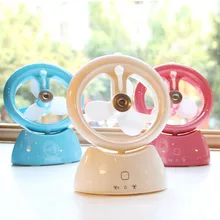 USB распыления вентилятор, мини Кондиционер, Usb зарядка вентилятор, Офис Студент Desktop брызг воды увлажнитель