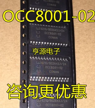 

Freeshipping OCC8001 OCC8001-02