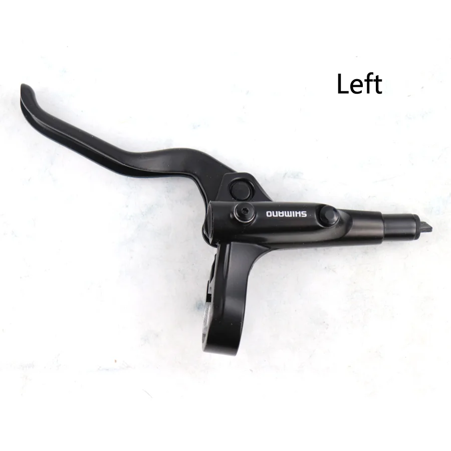Shimano BL MT200 MT201 рычаг дискового тормоза для MTB оригинальная коробка Левая Правая