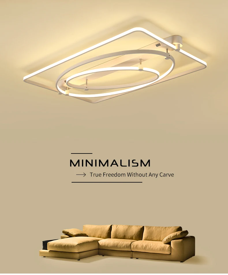 modern led chandelier living room chandeliers ceiling fixtures 2