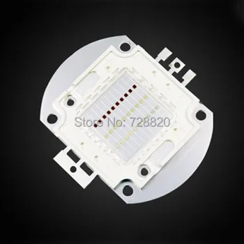 

High Power 30W RGB Stage Light Led Diode from Profession Factory by Epileds Chip