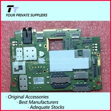 Original used work well For lenovo S810t mainboard motherboard board card fee Free shipping
