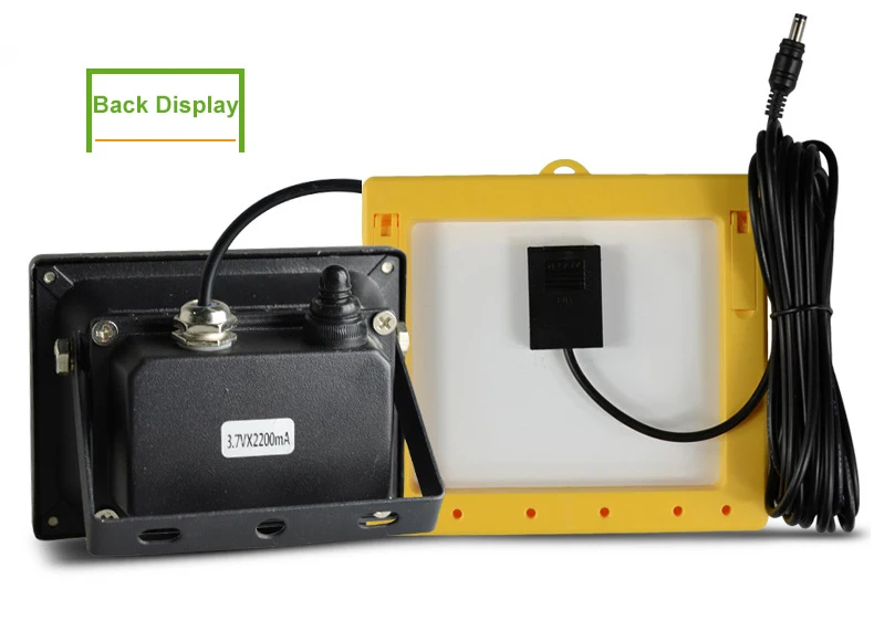 LED floodlight  (9)