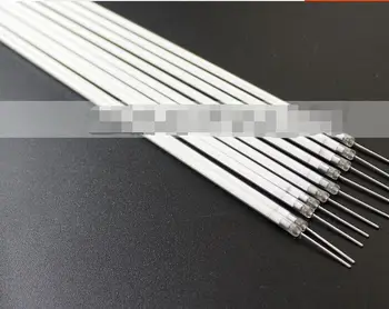 

Free Shipping!!! 50PCS/Lot 17" 4:3 LCD 345MM*2.4MM CCFL Lamp Tube Code Cathode Fluorescent Backlight for LCD Monitor Screen