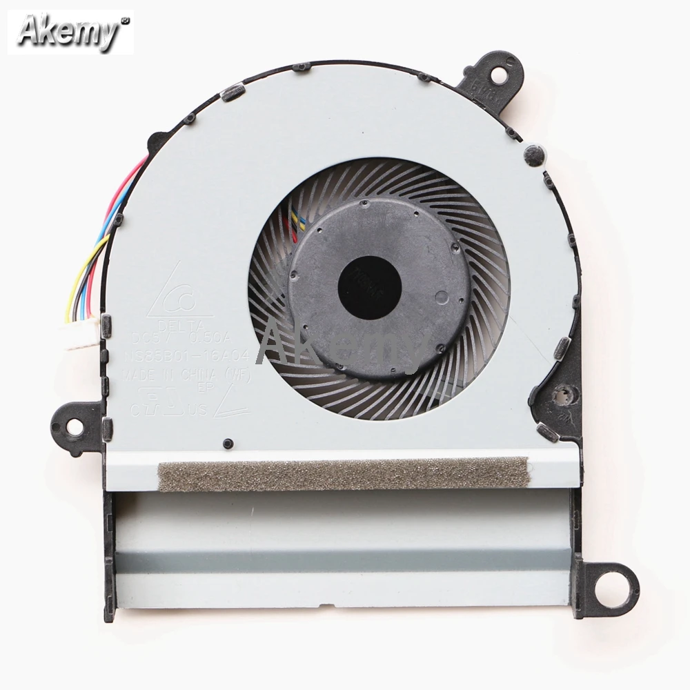 Laptop cpu fan for asus UX310 UX310U ux310uq A400U a400uq rx310 U400U UX410 cpu تبريد مروحة Laptop cpu fan for asus UX310 UX310U ux310uq A400U a400uq rx310 U400U UX410 cpu تبريد مروحة