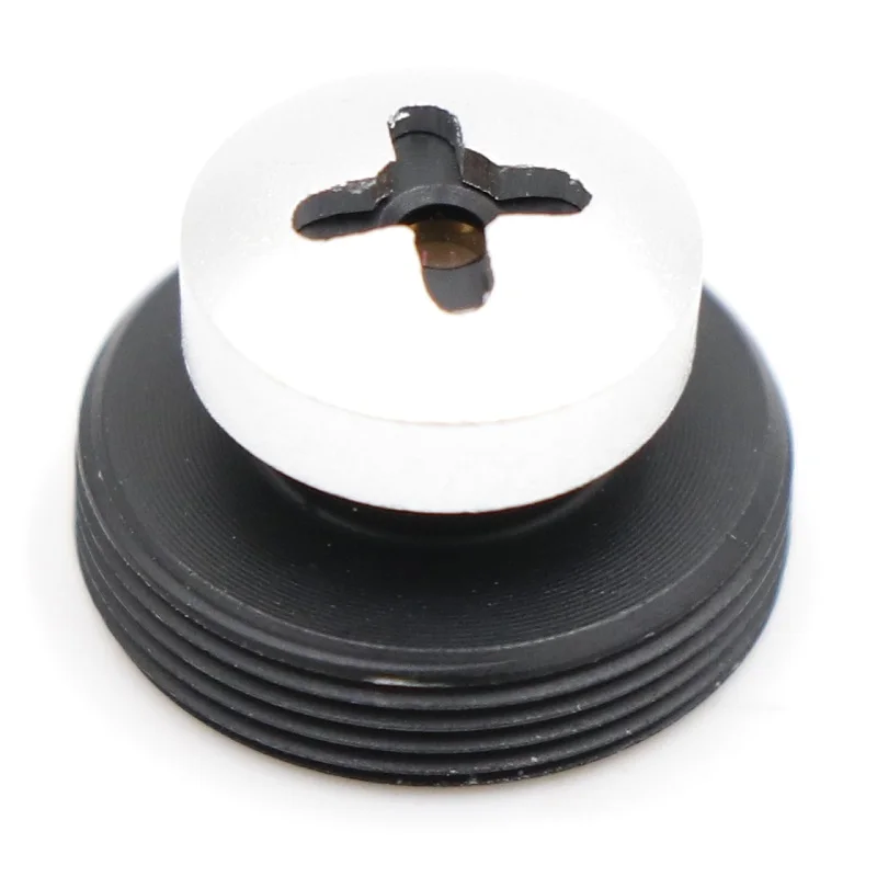 

CCTV Camera 3.7mm Lens 2.0 MegaPixel Wide-angle 72 Degree MTV M12 x 0.5 Mount Screw lens For CCTV Security Camera