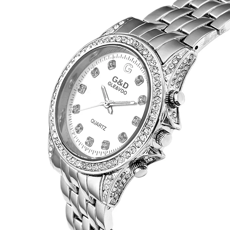 Женские кварцевые часы водонепроницаемые 2018|reloj fashion|reloj relojrelojes waterproof |