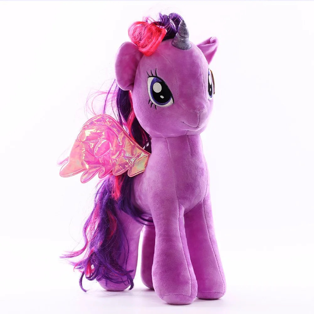 "Plush Unicorn" Stuffed Toy 7