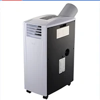 Mobile home type heating and air conditioning 11.5 over