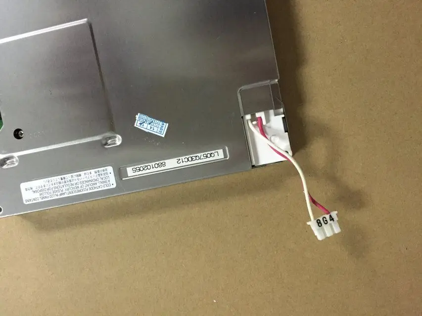 

5.7 inch LCD LQ057Q3DC02