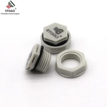 

High Airflow Oleophobic Waterproof D15 Air Vent Plug