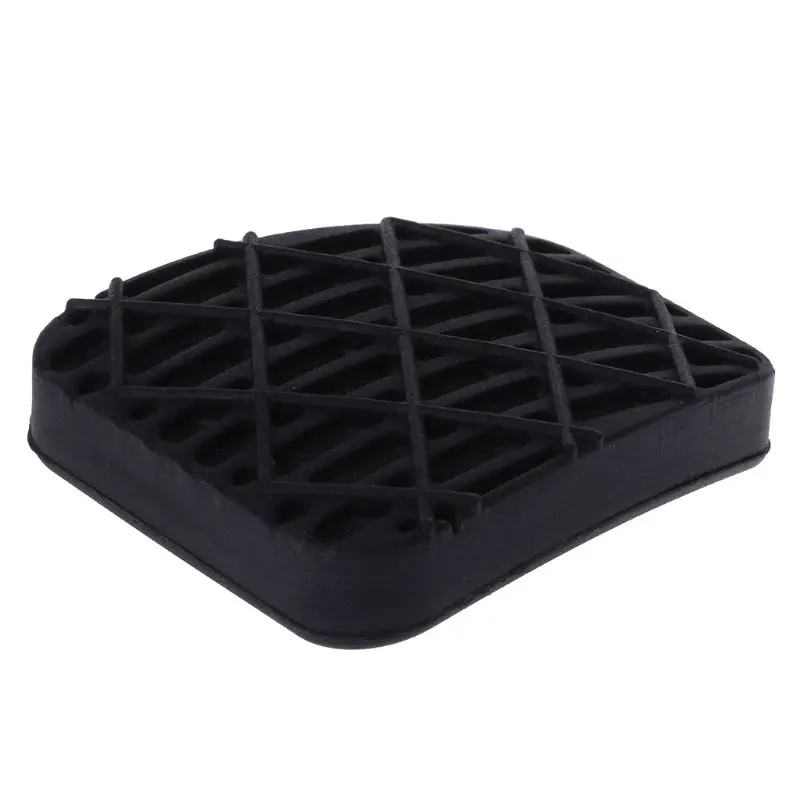 

New 1 Pc Car-styling Pedals Brake Clutch Pedal Pad Rubber Vehicle Car Protector Cover For Mercedes Sprinter Vito Viano