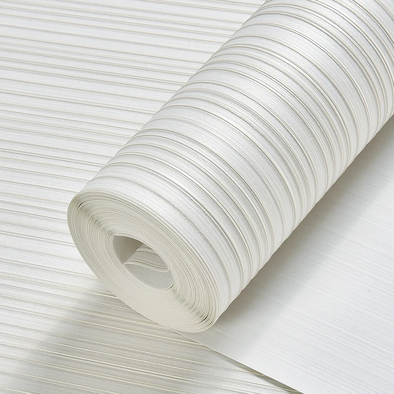 Modern Vertical Strips Wall Papers Home Decor Bedroom Living Room Barbearia Renovator 3D Striped Wallpapers Murals Contact Paper Modern Vertical Strips Wall Papers Home Decor Bedroom Living Room Barbearia Renovator 3D Striped Wallpapers Murals Contact Paper