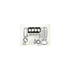 4Cylinder High-quality Full Head Gasket Set OE K0AH1-10270A for KIA SORENTO D4CB 2.5L