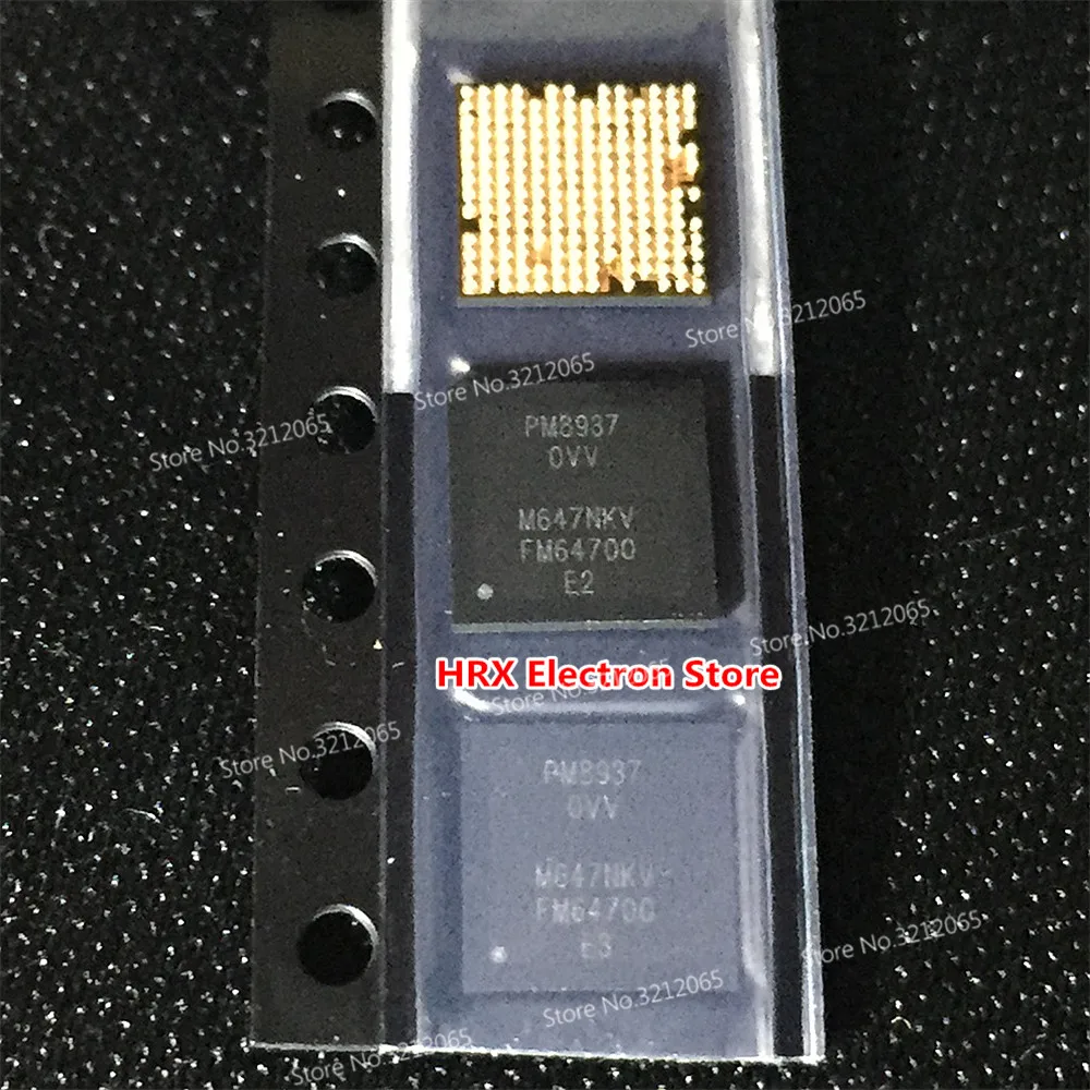 

100% New Original PM8937 0VV PM8937/0VV PM8937-0VV BGA Power Chip 2PCS-10PCS