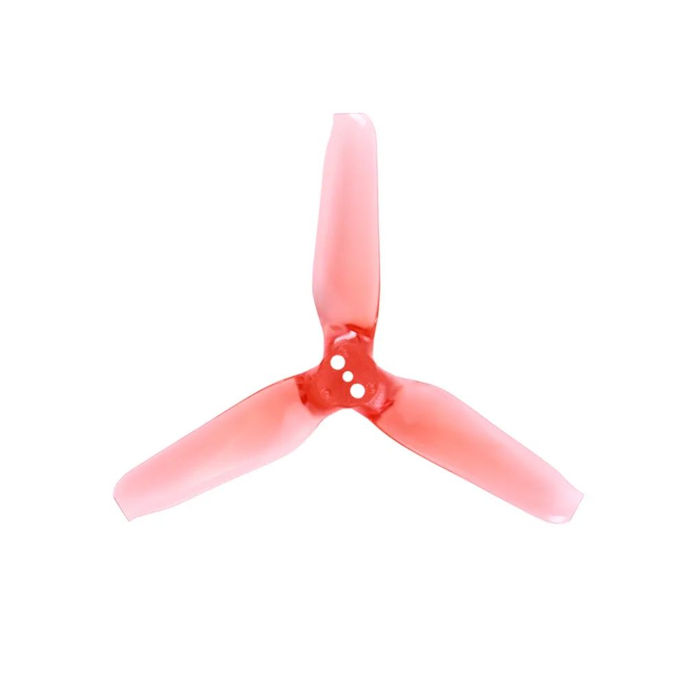 Оригинальный EMAX AVAN Mini 3x2 4 3024 3 дюйма лопасти/tri blade пропеллер prop совместимый RS1106