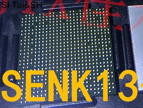 

Free shipping 2pcs/lot SENK13 version CS BGA package new original