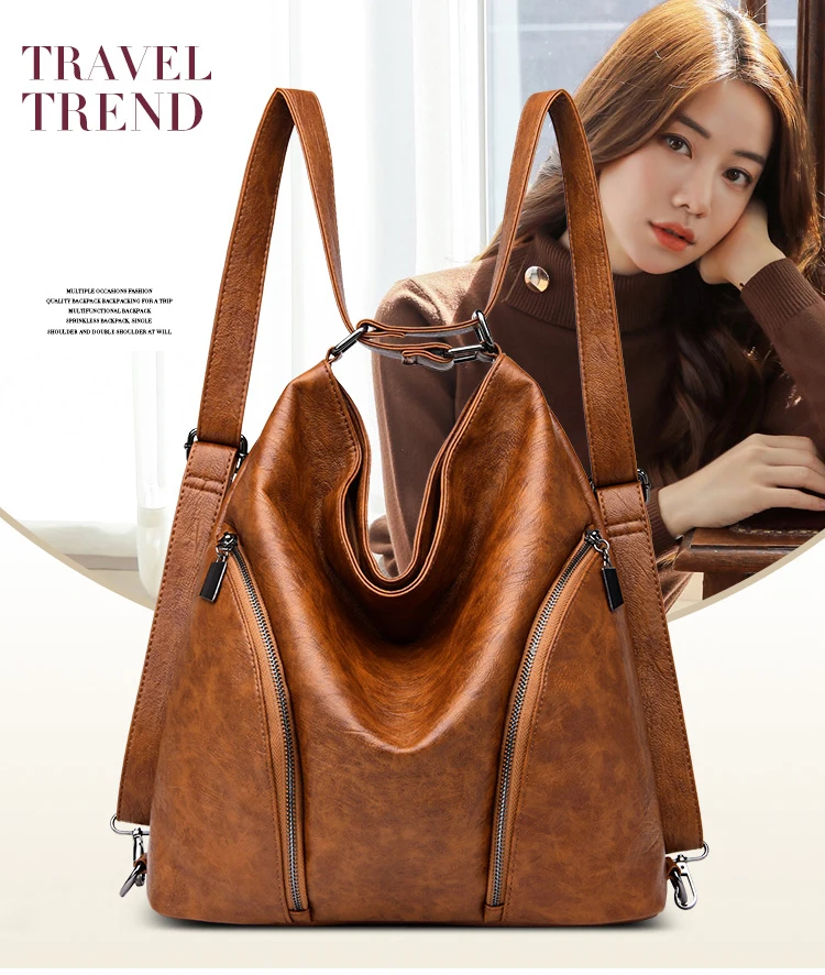 Sisjuly moda feminina bolsas de grande capacidade