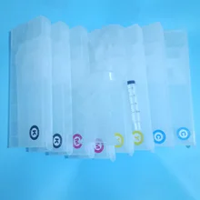 Многоразовый картридж с сбрасываемый чип для принтера epson stylus pro 7400 9400