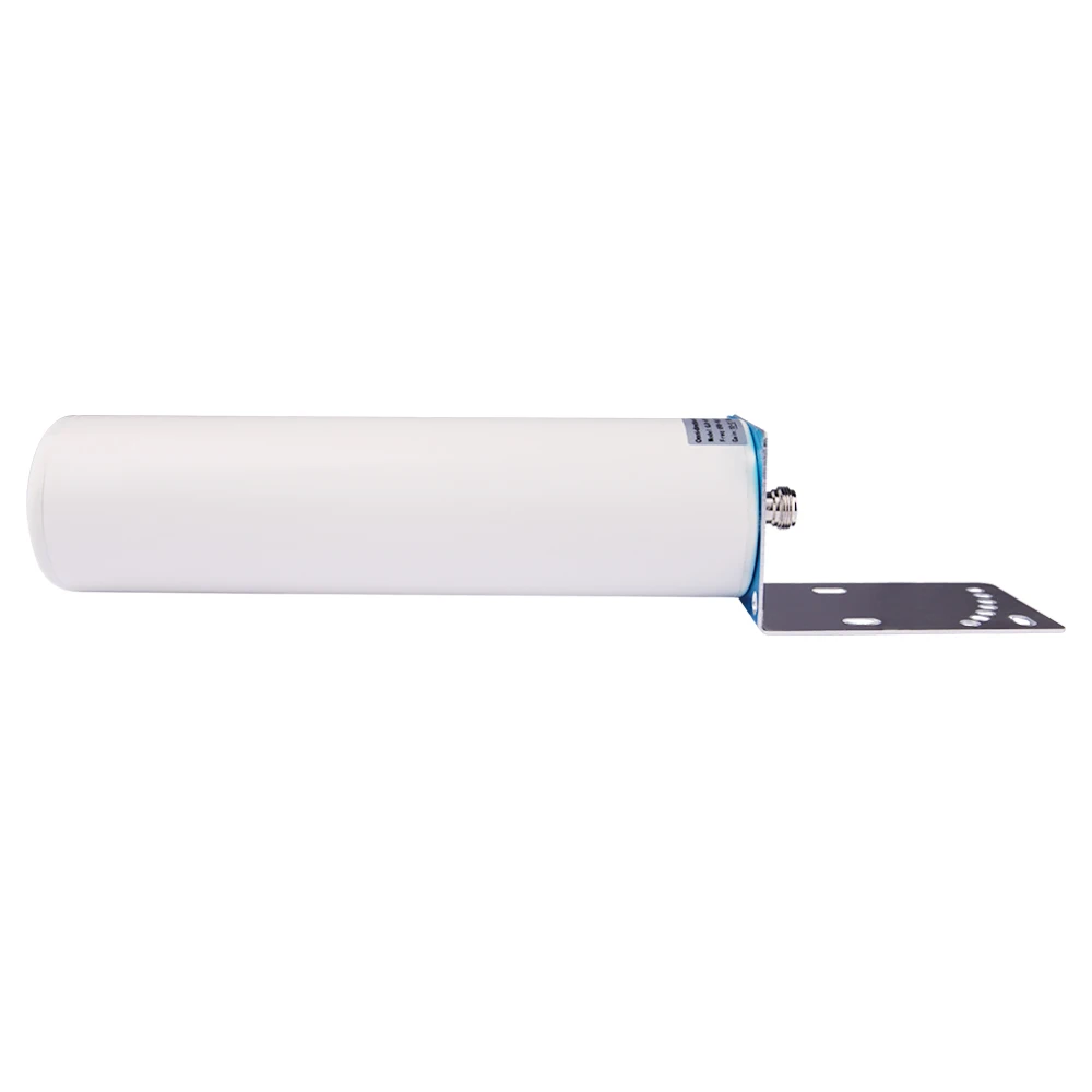 4g LTE outdoor antenna 698-2700MHz 12DBi Onmi External barrel antenna N female for GSM W-CDMA 2g 3g Cellular repeater 4g antenna lte antenna outdoor antenna