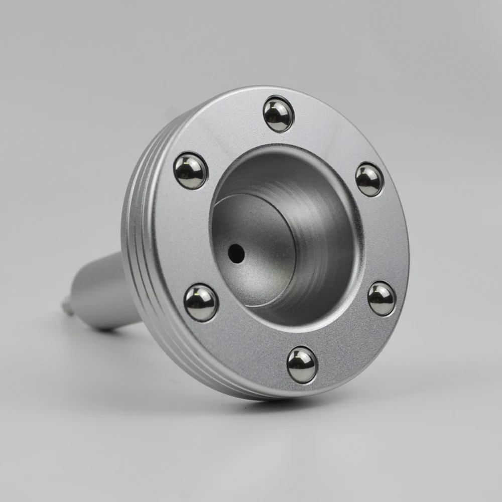 Metal Vacuum Rollers for Face Body Massage Lymphatic Drainage Cupping Therapy Suction Blackhead Remover Health Care Wand Hose