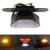 12 V 20LED Bici Del Motociclo Posteriore della Coda di Arresto della Luce Rossa Della Lampada fanale posteriore della lampada posteriore della luce della Coda del Freno del Segnale di Girata luce