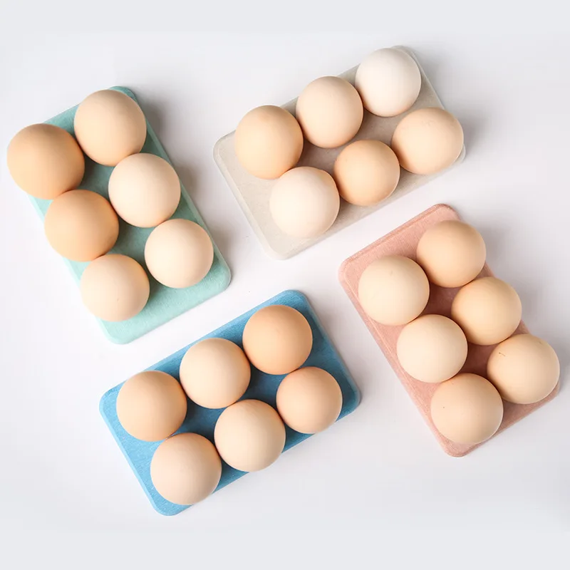 

Natural Diatomaceous Earth Egg Tray, Quick Dry Water/Odor Absorption Shelf Storage Box for Kitchen Refrigerator Soap Mat Coaster