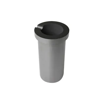 

60 PCS 2.5KG Graphite melting crucible