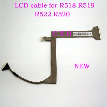 

New LCD Screen Video Cable for SAMSUNG np-r517 R610 R620 R518 R520 R519 R522 BA39-00892A