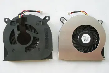 

SSEA New Laptop CPU Cooling Cooler Fan For DELL Latitude E6400 E6410 E6510 PP27L 04H1RR ZB0506PFV1-6A Free shipping