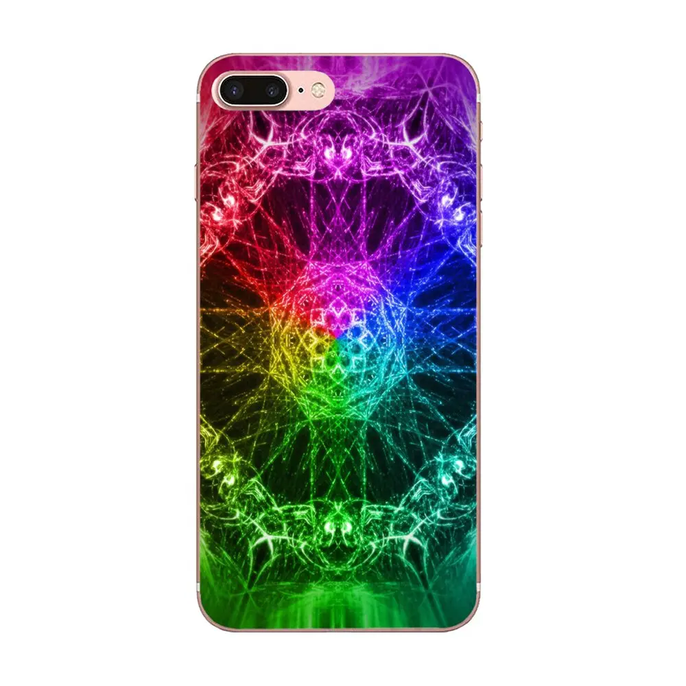 Quinn Psy Trance для Xiaomi Redmi Mi Note 7 8 9 SE Pro Lite Go Play прекрасный пластиковый жесткий чехол