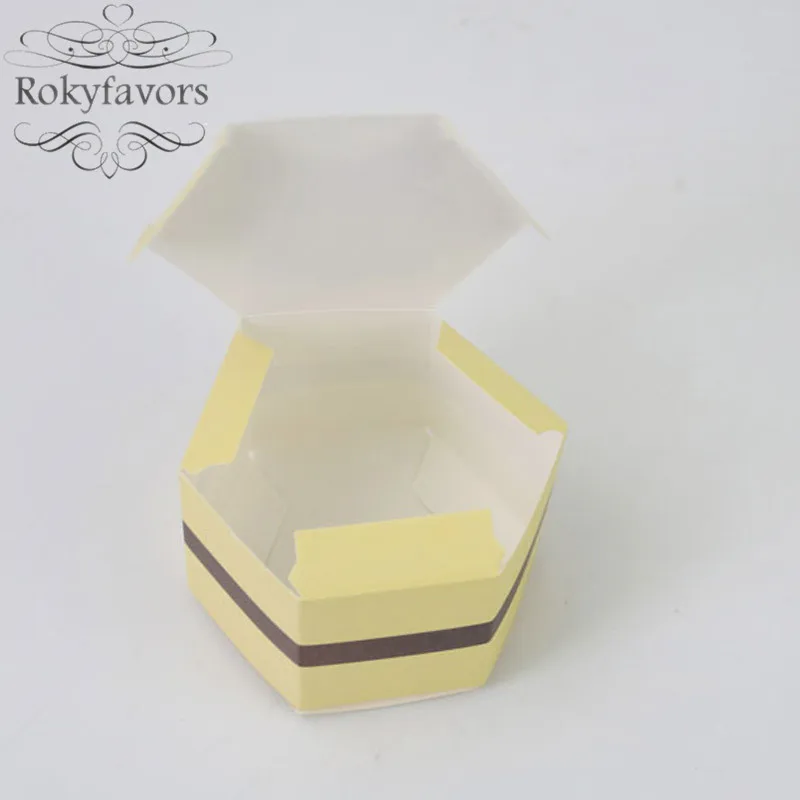 cute bee candy box (2)