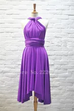 Einfarbig Kurze Abendkleid Mini Kurze Heimkehr Partei Chiffon Günstige Rüschen A-linie Sexy Backless Cocktailkleider