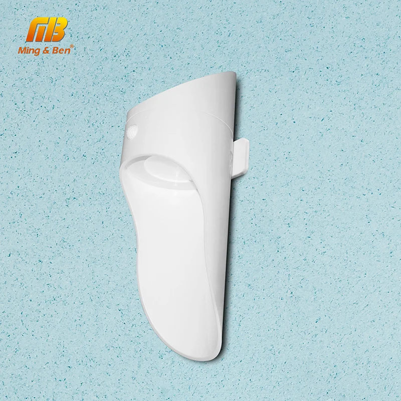 

[MingBen] Led Solar Lamp Motion Sensor Outdoor Waterproof SMD2835 Body Power Wall Light Fence Garden Pathway Wall Lamp Lighting