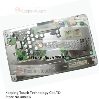 

6.5inch LCD Display Screen Panel For TFD65W10 TFD65W10-MM