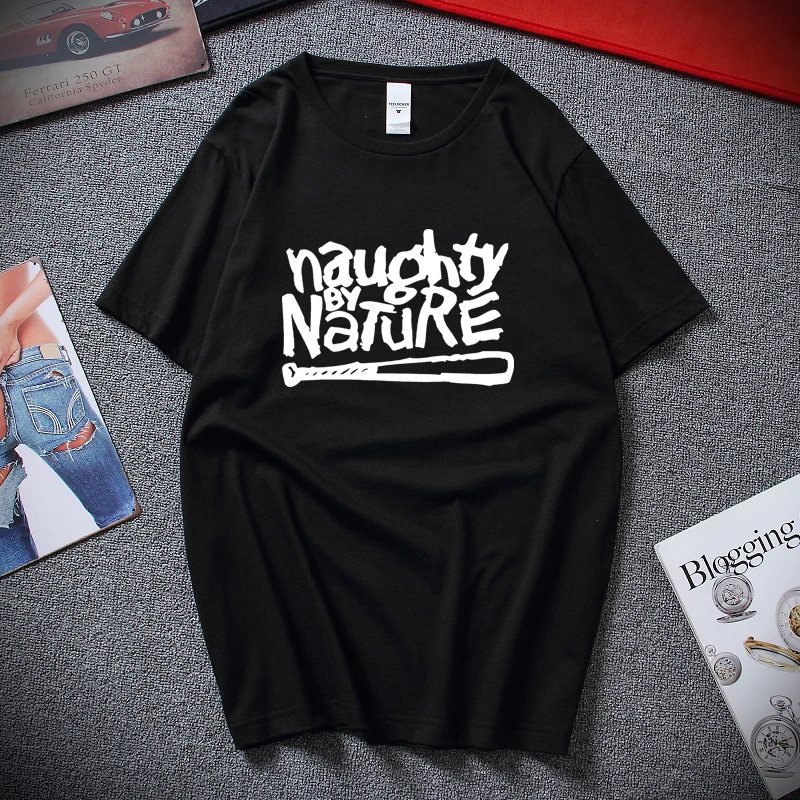 Naughty By Nature Old School Hip Hop Rap Skateboardinger Music