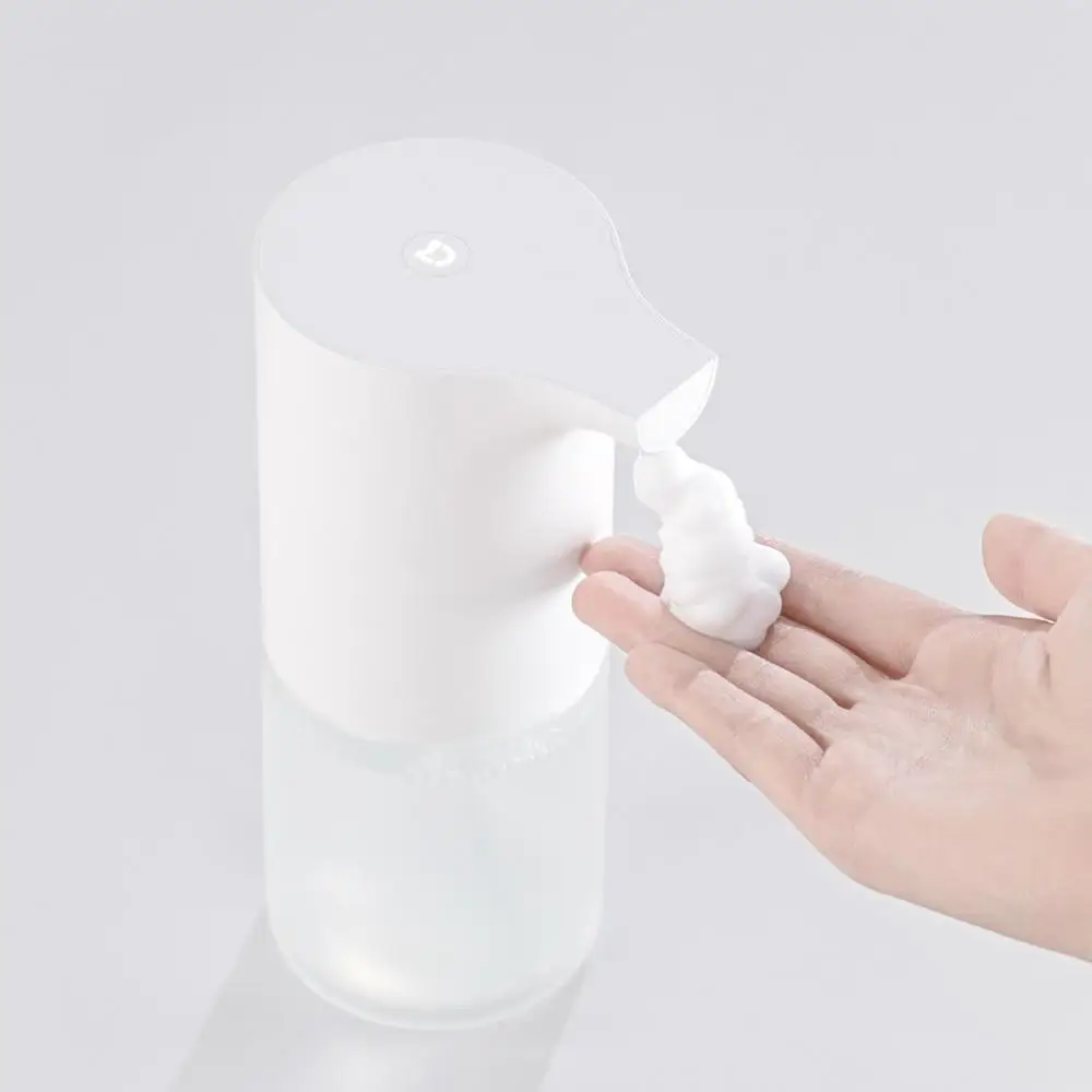 Xiaomi Mijia автоматический индукционный пенообразователь ручная мойка автоматическое мыло 0,25 s инфракрасный датчик для умного дома подарок