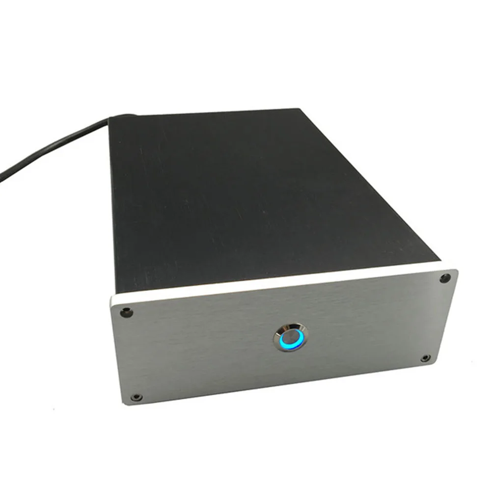 Lusya-ICEPOWER-HIFI-Amplifier-Board-2x125W-Dual-Channel-stereo-Digital-Amp-Module-without-Volume-Adjustment-T0536