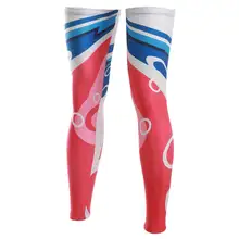 Велосипед Xintown гетры Открытый Спорт Велоспорт Бег унисекс кемпинг наколенник MTB дорожный велосипед колено теплая крышка ног