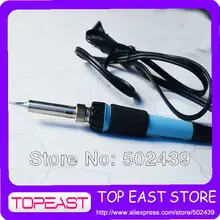 AC 220-240 В 35 Вт 2 круглый Булавки EUPlug Электрический паяльник AC 220-240 В стиль хорошее качество внутренний нагреватель