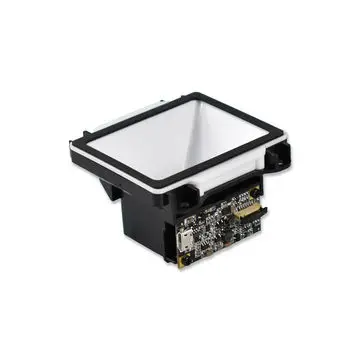 2D الباركود ماسحة USB TTL232 ماسحة وحدة ل Turntiles 2D الباركود ماسحة USB TTL232 ماسحة وحدة ل Turntiles