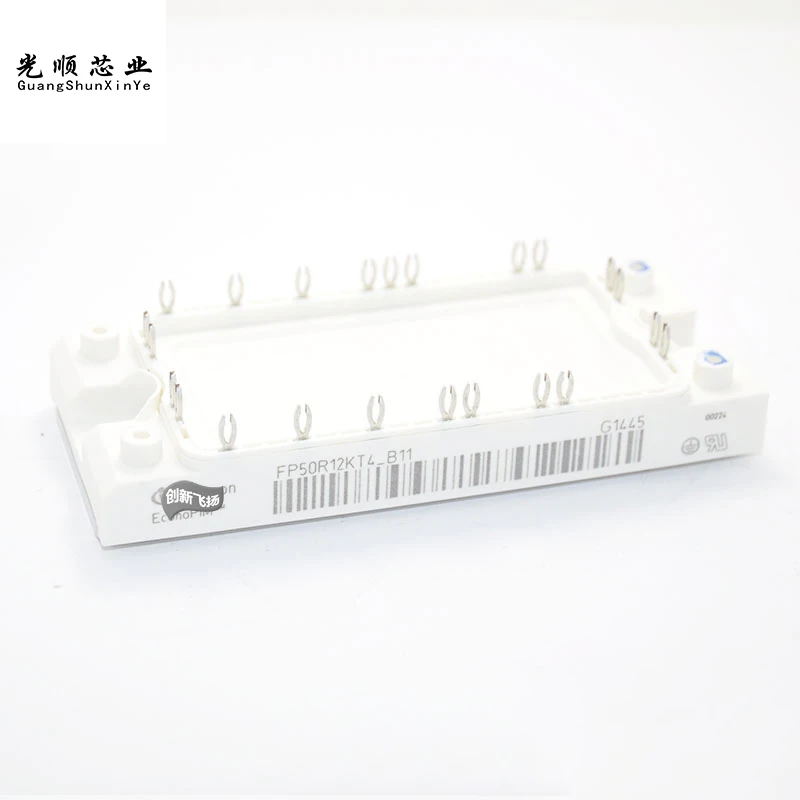 FP50R12KT4 _ B11 IGBT 50A1200V | Автомобили и мотоциклы